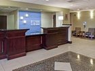 фото отеля Holiday Inn Express Omaha West-90th Street