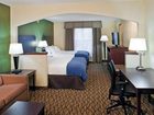 фото отеля Holiday Inn Express Omaha West-90th Street