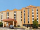 фото отеля Holiday Inn Express Omaha West-90th Street