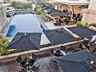 фото отеля Sankara Nairobi