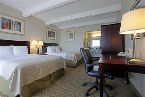 фото отеля Lexington Hotel Key West