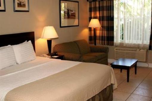 фото отеля Lexington Hotel Key West