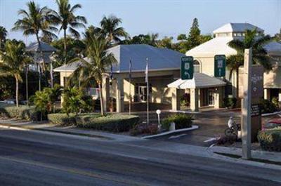 фото отеля Lexington Hotel Key West