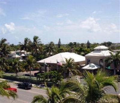 фото отеля Lexington Hotel Key West