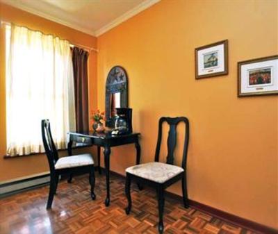 фото отеля Casa De Mateo Montreal
