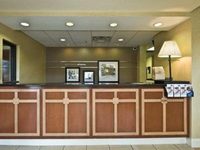 Hampton Inn & Suites Atlanta Airport North