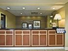 фото отеля Hampton Inn & Suites Atlanta Airport North