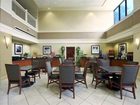 фото отеля Hampton Inn & Suites Atlanta Airport North