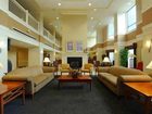 фото отеля Hampton Inn & Suites Atlanta Airport North