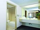 фото отеля Hampton Inn & Suites Atlanta Airport North