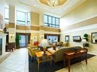 фото отеля Hampton Inn & Suites Atlanta Airport North