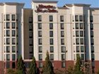 фото отеля Hampton Inn & Suites Atlanta Airport North