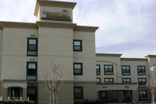 фото отеля Extended StayAmerica Orange County - Anaheim Hills