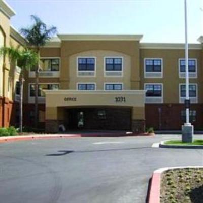 фото отеля Extended StayAmerica Orange County - Anaheim Hills