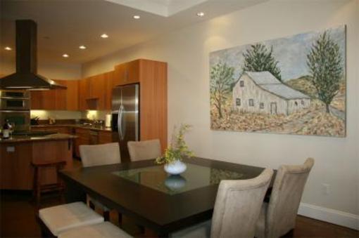 фото отеля The Chauvet Vacation Rental