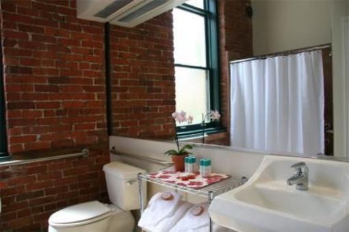 фото отеля The Chauvet Vacation Rental