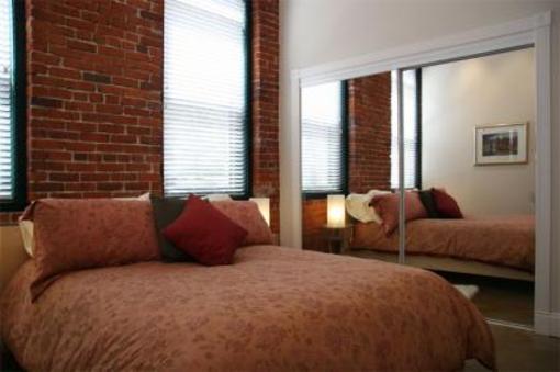 фото отеля The Chauvet Vacation Rental