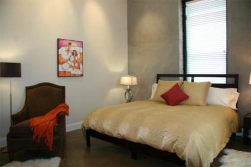 фото отеля The Chauvet Vacation Rental