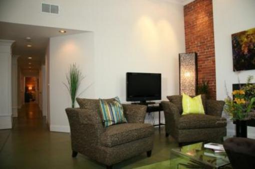 фото отеля The Chauvet Vacation Rental