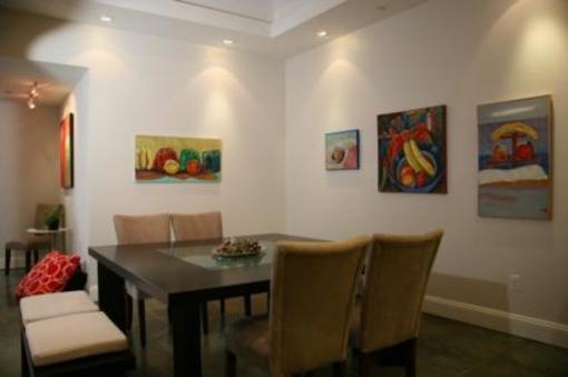 фото отеля The Chauvet Vacation Rental