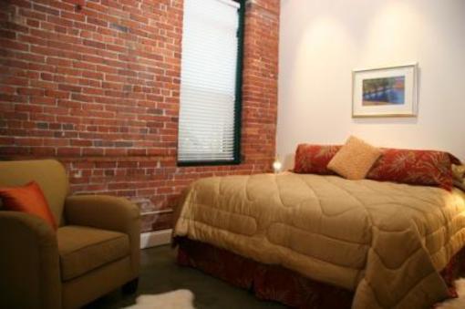 фото отеля The Chauvet Vacation Rental