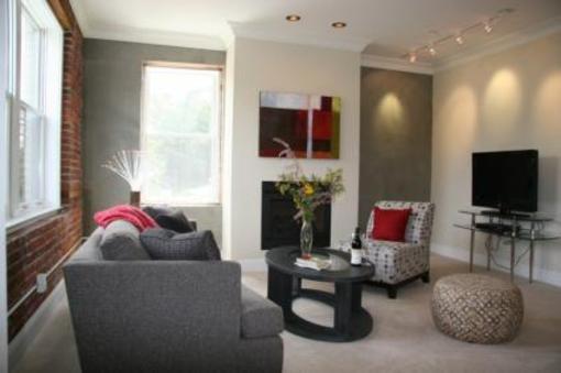 фото отеля The Chauvet Vacation Rental