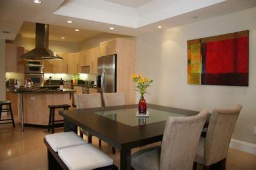 фото отеля The Chauvet Vacation Rental