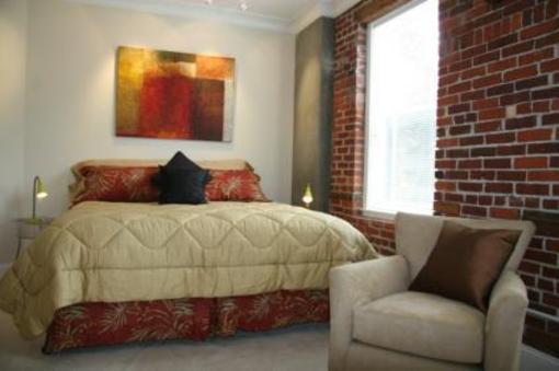 фото отеля The Chauvet Vacation Rental