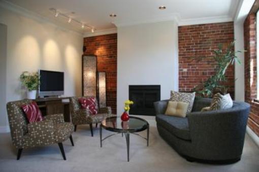 фото отеля The Chauvet Vacation Rental