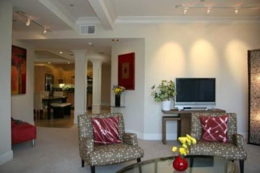 фото отеля The Chauvet Vacation Rental