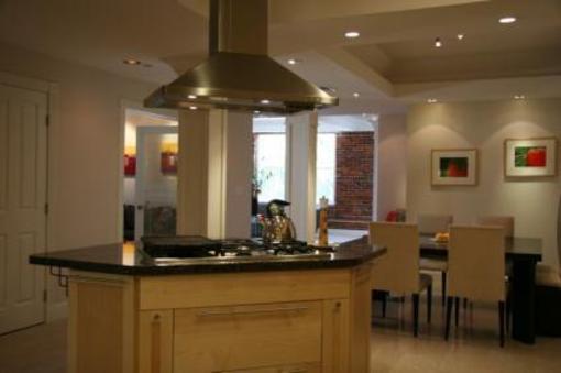 фото отеля The Chauvet Vacation Rental