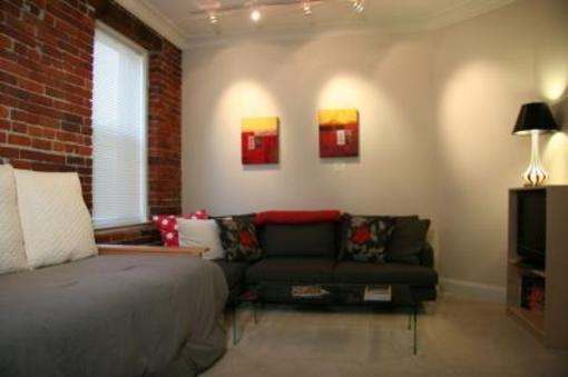 фото отеля The Chauvet Vacation Rental