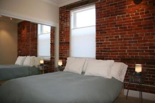 фото отеля The Chauvet Vacation Rental