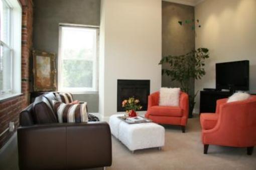 фото отеля The Chauvet Vacation Rental