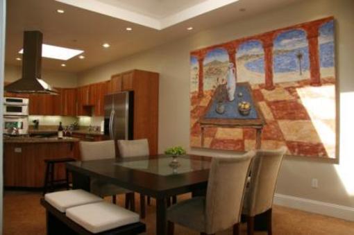 фото отеля The Chauvet Vacation Rental
