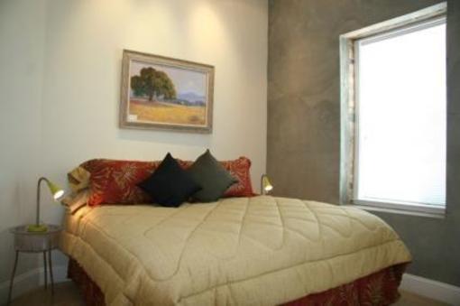 фото отеля The Chauvet Vacation Rental