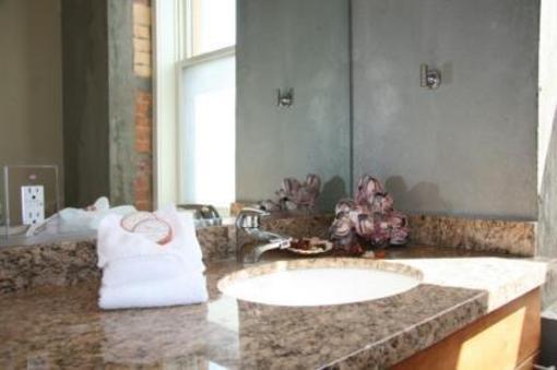 фото отеля The Chauvet Vacation Rental