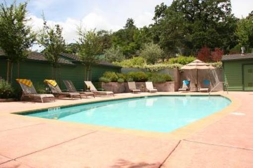 фото отеля The Chauvet Vacation Rental