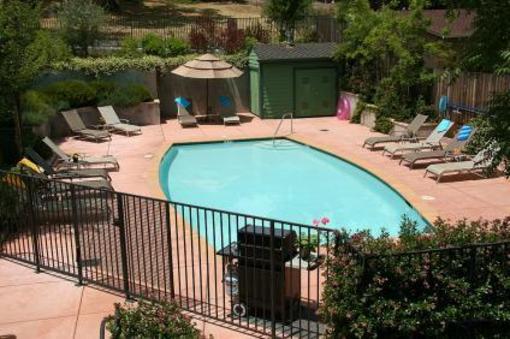 фото отеля The Chauvet Vacation Rental