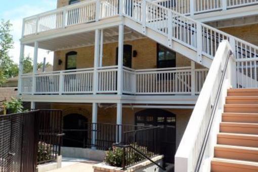 фото отеля The Chauvet Vacation Rental