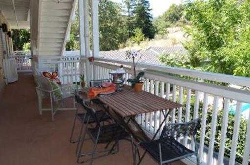 фото отеля The Chauvet Vacation Rental