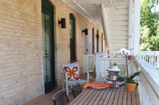 фото отеля The Chauvet Vacation Rental