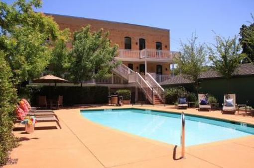 фото отеля The Chauvet Vacation Rental