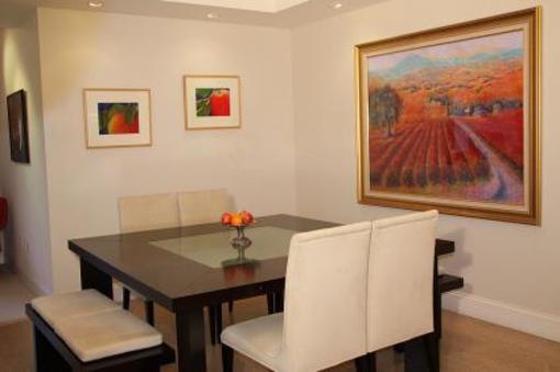 фото отеля The Chauvet Vacation Rental