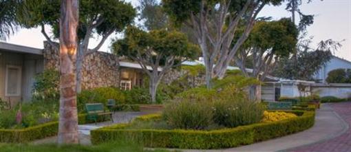 фото отеля Inn at Morro Bay