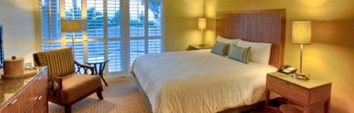 фото отеля Inn at Morro Bay