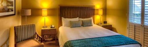 фото отеля Inn at Morro Bay