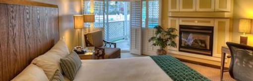 фото отеля Inn at Morro Bay