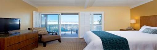 фото отеля Inn at Morro Bay