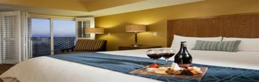 фото отеля Inn at Morro Bay